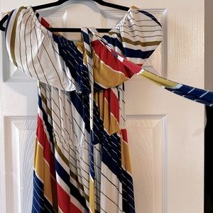 Forever 21 Maxi dress